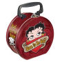 Betty Boop Totes