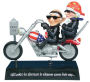 Coots Bobble Head Figurines by Westland Giftware