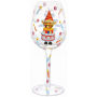 Coots Glasses by Westland Giftware