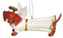 Hot Diggity Ornaments by Westland Giftware