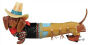 Hot Diggity Figurines by Westland Giftware