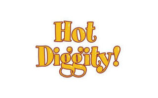 Hot Diggity by Westland Giftware