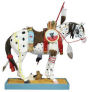 Trail of the Painted Ponies Figurines by Westland Giftware