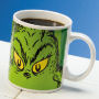 Dr. Seuss Coffee Mugs