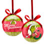 Dr. Seuss Ornaments