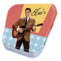 Elvis Presley Metal Boxes