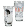Elvis Presley Glasses