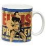 Elvis Presley Coffee Mugs