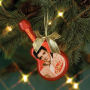 Elvis Presley Ornaments