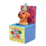 Happy Birthday By Westland Giftware Bobble Figurines