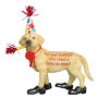 Happy Birthday By Westland Giftware Figurines