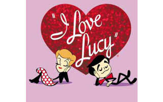 I Love Lucy