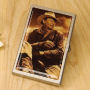 John Wayne Metal Box