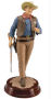 John Wayne Figurines