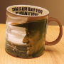 John Wayne Coffee Mugs