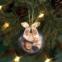John Wayne Ornaments