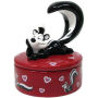 Looney Tunes Trinket Boxes