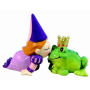 Mwah Magnetic Salt and Pepper Shakers