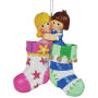 Mwah Christmas Ornaments