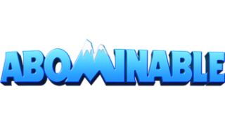 ABOMINABLE Gifts, Collectibles and Merchandise in Canada!