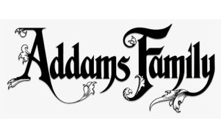 THE ADDAMS FAMILY Gifts, Collectibles and Merchandise in Canada!