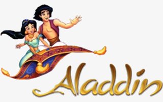 ALADDIN Gifts, Collectibles and Merchandise in Canada!