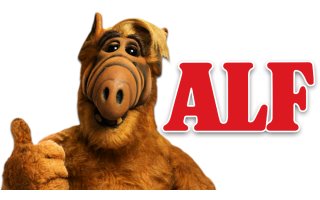 ALF Gifts, Collectibles and Merchandise in Canada!