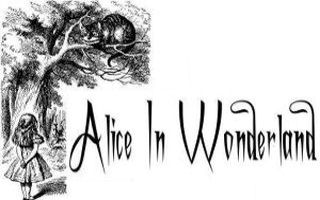 ALICE IN WONDERLAND Gifts, Collectibles and Merchandise in Canada!