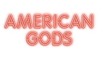 AMERICAN GODS Gifts, Collectibles and Merchandise in Canada!