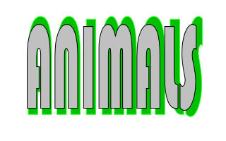 ANIMALS Gifts, Collectibles and Merchandise in Canada!