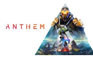 ANTHEM Gifts, Collectibles and Merchandise in Canada!