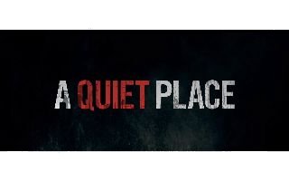 A Quiet Place Gifts, Collectibles and Merchandise in Canada!