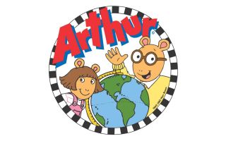 ARTHUR THE AARDVARK Gifts, Collectibles and Merchandise in Canada!