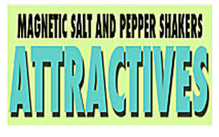 ATTRACTIVES Gifts, Collectibles and Merchandise in Canada!