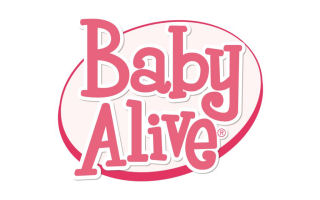 BABY ALIVE Gifts, Collectibles and Merchandise in Canada!