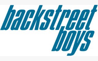 BACKSTREET BOYS Gifts, Collectibles and Merchandise in Canada!