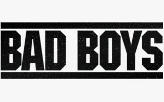 BAD BOYS Gifts, Collectibles and Merchandise in Canada!