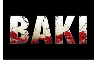 BAKI Gifts, Collectibles and Merchandise in Canada!