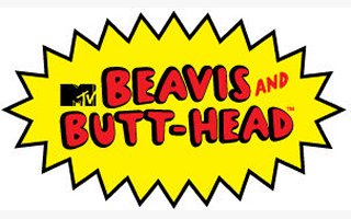 BEAVIS AND BUTTHEAD Gifts, Collectibles and Merchandise in Canada!