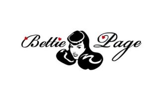 BETTIE PAGE Gifts, Collectibles and Merchandise in Canada!
