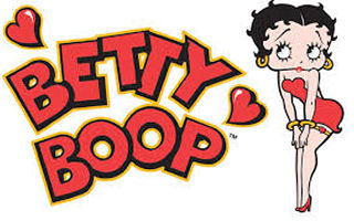 BETTY BOOP Gifts, Collectibles and Merchandise in Canada!