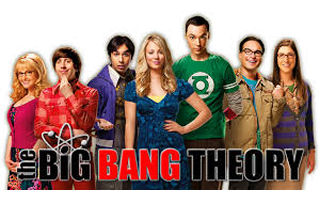 THE BIG BANG THEORY Gifts, Collectibles and Merchandise in Canada!