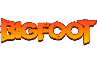 Bigfoot Gifts, Collectibles and Merchandise in Canada!