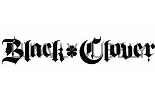 BLACK CLOVER Gifts, Collectibles and Merchandise in Canada!