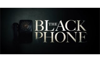 THE BLACK PHONE Gifts, Collectibles and Merchandise in Canada!