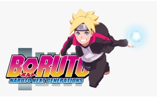 BORUTO:NARUTO NEXT GENERATIONS Gifts, Collectibles and Merchandise in Canada!
