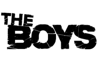 THE BOYS Gifts, Collectibles and Merchandise in Canada!