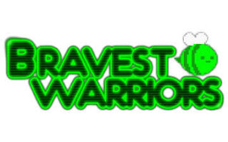 Bravest Warriors Gifts, Collectibles and Merchandise in Canada!