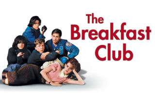 THE BREAKFAST CLUB Gifts, Collectibles and Merchandise in Canada!