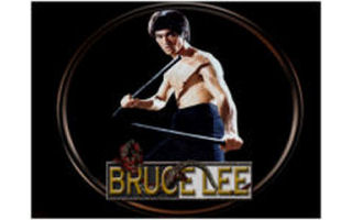 BRUCE LEE Gifts, Collectibles and Merchandise in Canada!